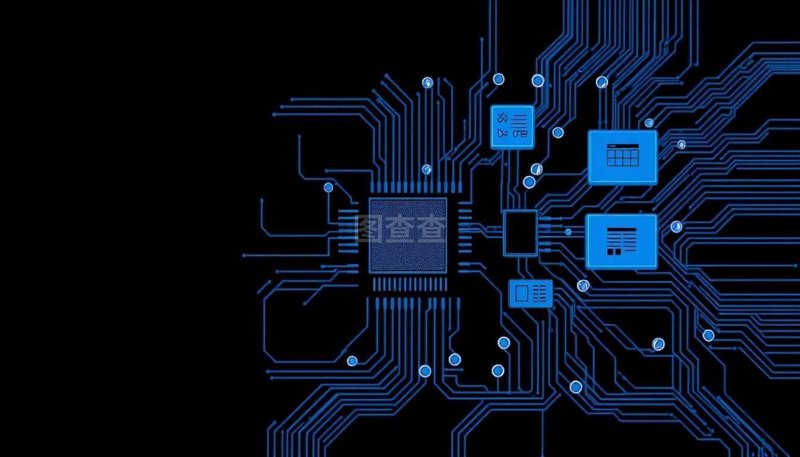信息科技公司是干嘛的?让我们来揭开它的面纱。